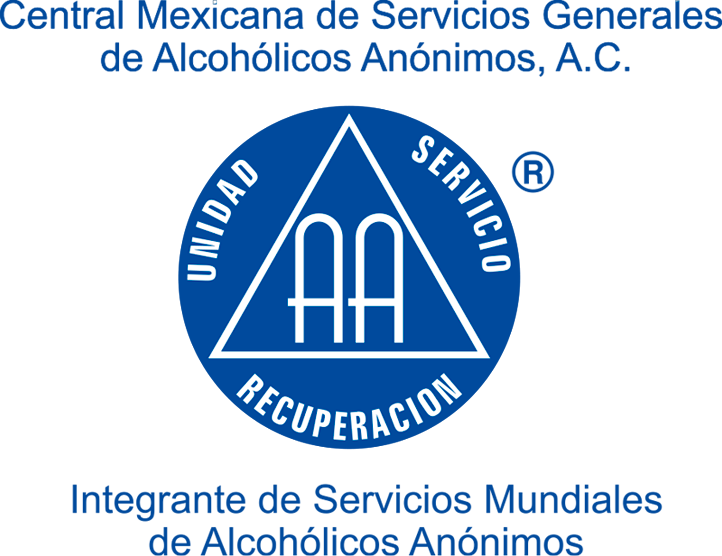 Logo AA